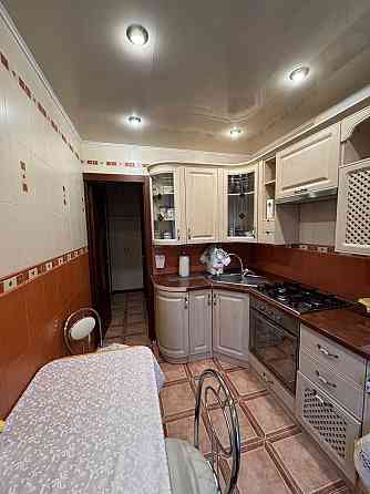 2-комнатная квартира 45,6 м² на Текстильщике Донецк