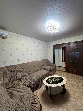 2-комнатная квартира 45,6 м² на Текстильщике Донецк