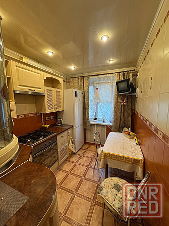 2-комнатная квартира 45,6 м² на Текстильщике Донецк - изображение 5