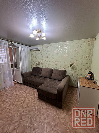 2-комнатная квартира 45,6 м² на Текстильщике Донецк - изображение 1