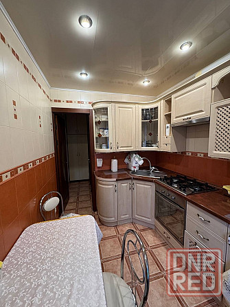 2-комнатная квартира 45,6 м² на Текстильщике Донецк - изображение 6