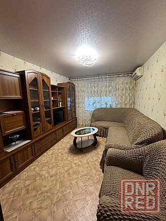 2-комнатная квартира 45,6 м² на Текстильщике Донецк - изображение 3