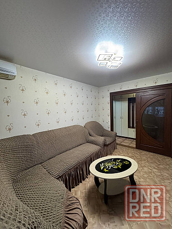 2-комнатная квартира 45,6 м² на Текстильщике Донецк - изображение 4