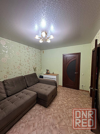 2-комнатная квартира 45,6 м² на Текстильщике Донецк - изображение 2