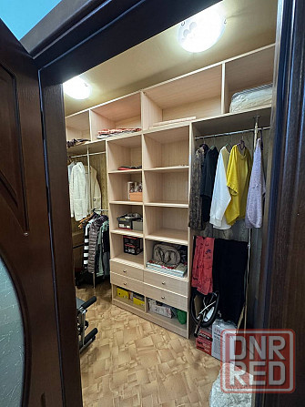 2-комнатная квартира 45,6 м² на Текстильщике Донецк - изображение 9