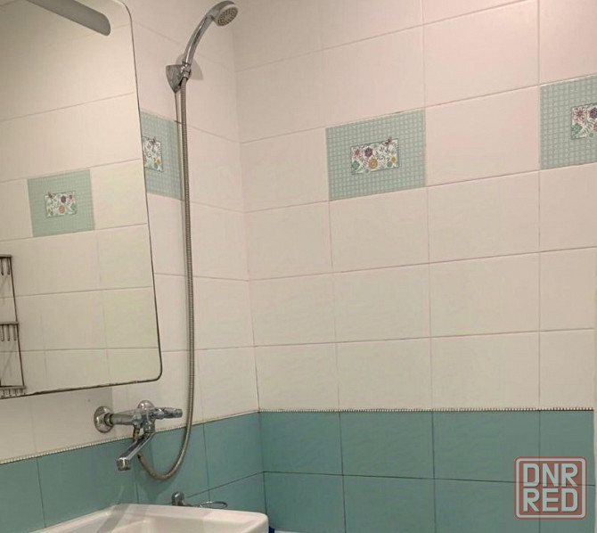 Сдаётся в аренду на длительный срок просторная 1 комнатная квартира в Ленинском районе. Донецк - изображение 4