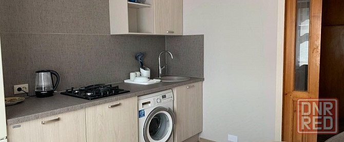 Сдаётся в аренду на длительный срок просторная 1 комнатная квартира в Ленинском районе. Донецк - изображение 2