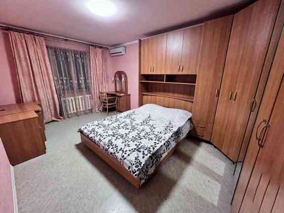 Сдается реальная квартира без предоплат Ан, евроремонт, вода круглосуточно Донецк