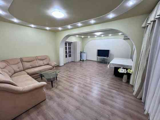 Сдается реальная квартира без предоплат Ан, евроремонт, вода круглосуточно Донецк