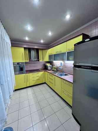 Сдается реальная квартира без предоплат Ан, евроремонт, вода круглосуточно Донецк