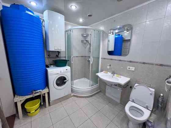 Сдается реальная квартира без предоплат Ан, евроремонт, вода круглосуточно Донецк