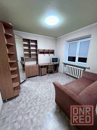 Сдается реальная квартира без предоплат Ан, евроремонт, вода круглосуточно Донецк - изображение 4