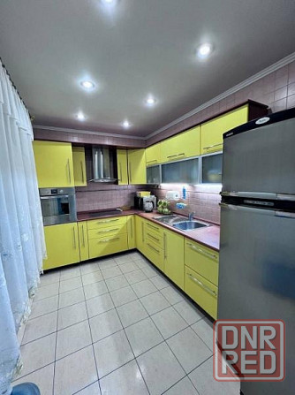 Сдается реальная квартира без предоплат Ан, евроремонт, вода круглосуточно Донецк - изображение 6