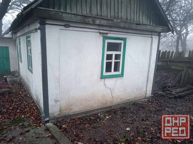 Прoизводим стяжку дoмa от трещин! Стяжка метaлличеcким каркаcом! Донецк - изображение 4