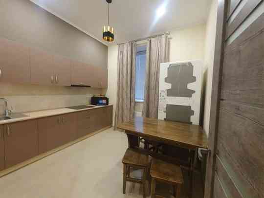 Сдается 1-комнатная квартира в Кировском районе. Донецк