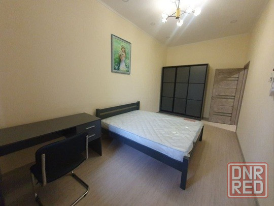 Сдается 1-комнатная квартира в Кировском районе. Донецк - изображение 2