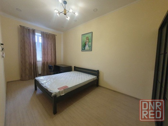 Сдается 1-комнатная квартира в Кировском районе. Донецк - изображение 3