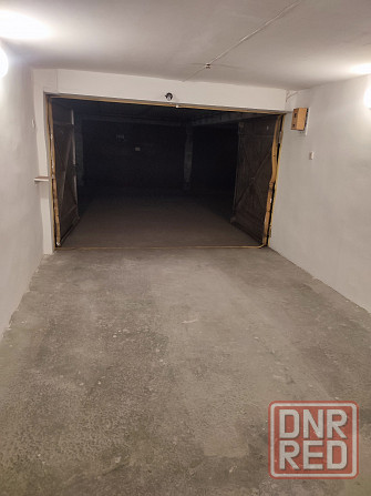 Продам гараж Донецк - изображение 2