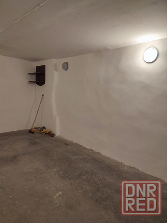 Продам гараж Донецк - изображение 3