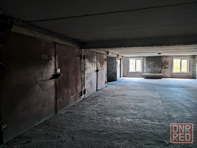 Продам гараж Донецк - изображение 1