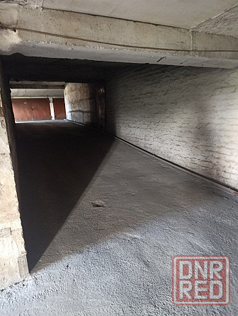 Продам гараж Донецк - изображение 5