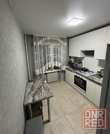 Сдам 2-комнатную квартиру в Пролетарском районе. Ориентир: Раздольная Донецк - изображение 2