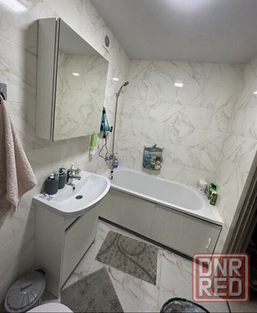 Сдам 2-комнатную квартиру в Пролетарском районе. Ориентир: Раздольная Донецк - изображение 1