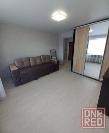 Сдам 2-комнатную квартиру в Пролетарском районе. Ориентир: Раздольная Донецк - изображение 3