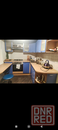 сдам 1 к.кв. пролетарский р. раздольная 30000 р. все есть. Донецк - изображение 1