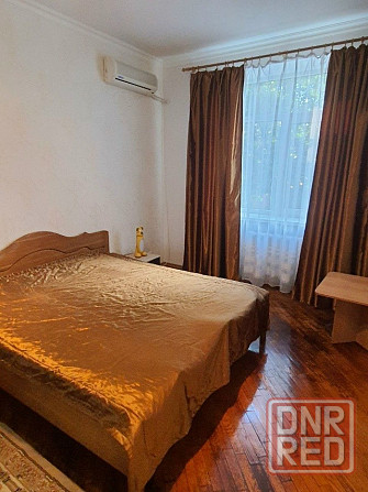 Сдам отличную 2-комнатную квартиру 50м2 Донецк - изображение 4