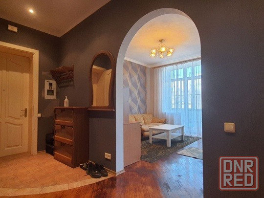 Сдам отличную 2-комнатную квартиру 50м2 Донецк - изображение 2