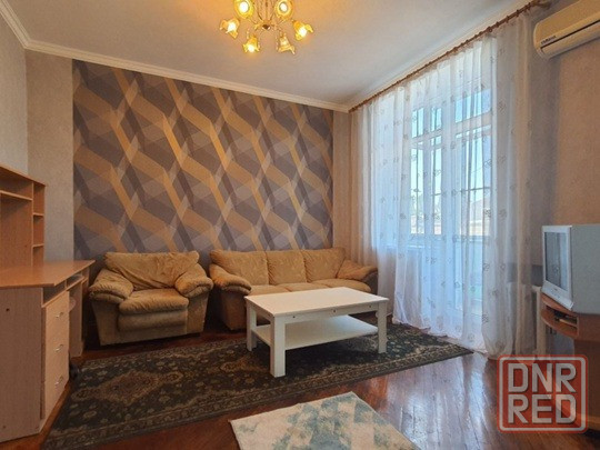 Сдам отличную 2-комнатную квартиру 50м2 Донецк - изображение 1