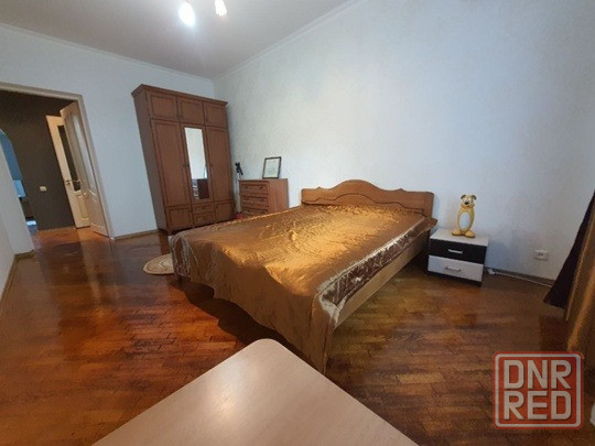 Сдам отличную 2-комнатную квартиру 50м2 Донецк - изображение 3