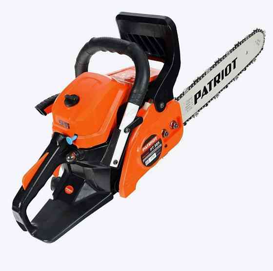 Бензопила оригинал. Донецк