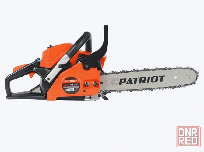 Бензопила оригинал. Донецк - изображение 5