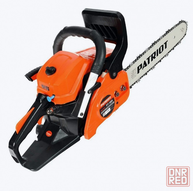 Бензопила оригинал. Донецк - изображение 1