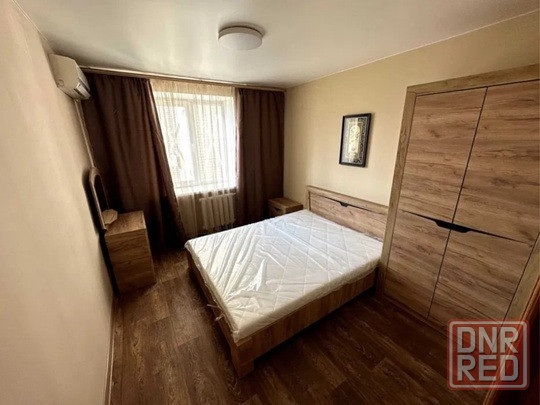 Сдам отличную 3-комнатную квартиру 58 м2 Донецк - изображение 2