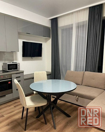 Сдаю двухкомнатную квартиру 48.0 м² этаж 5/9 город Донецк, Киевский Донецк - изображение 5