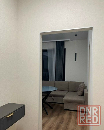 Сдаю двухкомнатную квартиру 48.0 м² этаж 5/9 город Донецк, Киевский Донецк - изображение 3