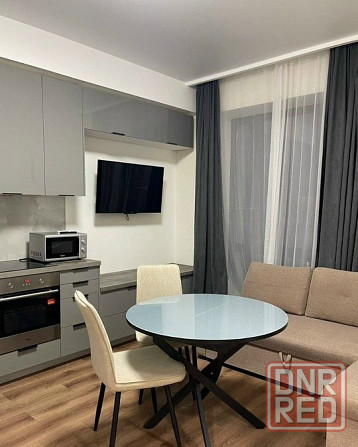 Сдаю двухкомнатную квартиру 48.0 м² этаж 5/9 город Донецк, Киевский Донецк - изображение 2