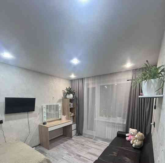 Сдаю однокомнатную квартиру 37.0 м² этаж 3/5 город Калининский район, Донецк