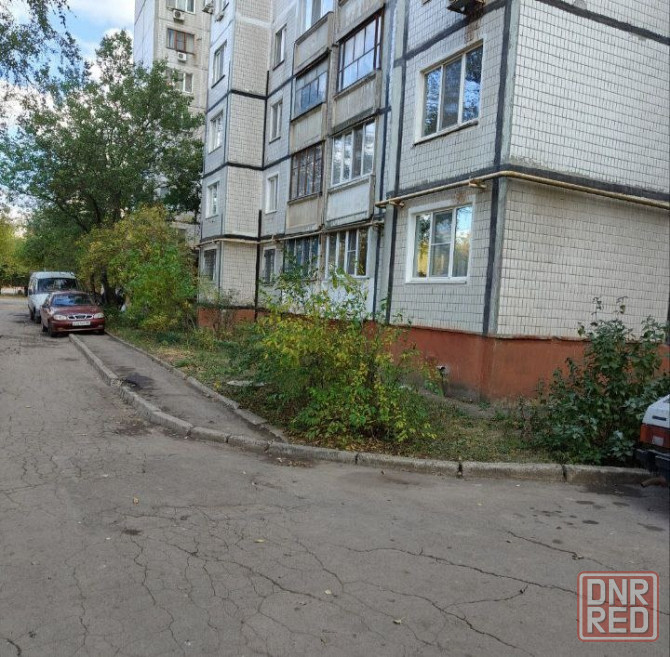 вода 24/7. 1-ком. квартира 41 м2, ул. Шутова м-рн Широкий в идеальном состоянии Донецк - изображение 8