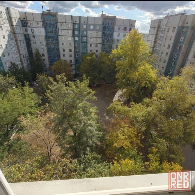 вода 24/7. 1-ком. квартира 41 м2, ул. Шутова м-рн Широкий в идеальном состоянии Донецк - изображение 9