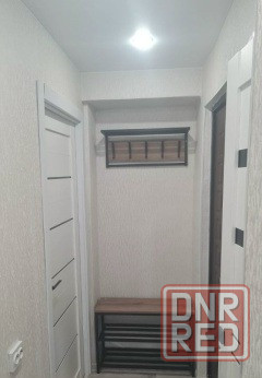 Сдается: Однокомнатная квартира Этаж: 8/9 Район: Калининский, возле педагогического колледжа Донецк - изображение 4