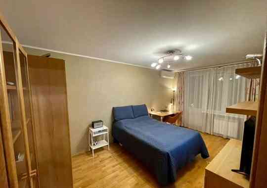 Сдаю однокомнатную квартиру 36.0 м² этаж 6/9 город Донецк, Донецк
