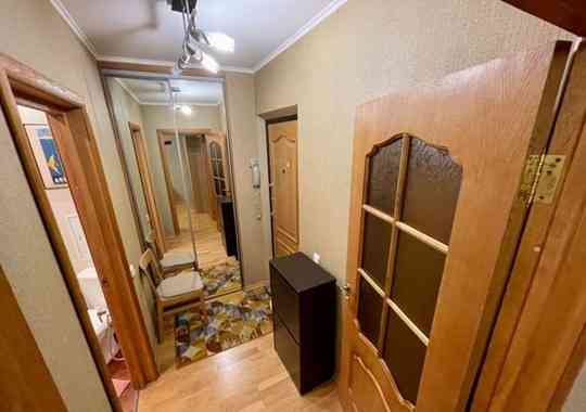 Сдаю однокомнатную квартиру 36.0 м² этаж 6/9 город Донецк, Донецк