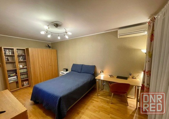 Сдаю однокомнатную квартиру 36.0 м² этаж 6/9 город Донецк, Донецк - изображение 1