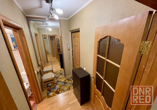Сдаю однокомнатную квартиру 36.0 м² этаж 6/9 город Донецк, Донецк - изображение 3