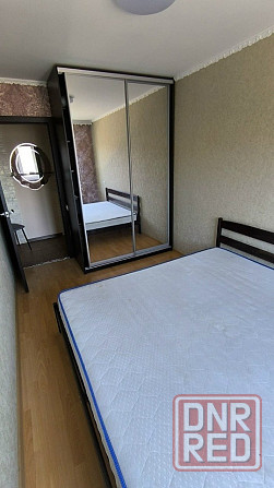 Сдам отличную 2-комнатную квартиру 45 м2 Донецк - изображение 1
