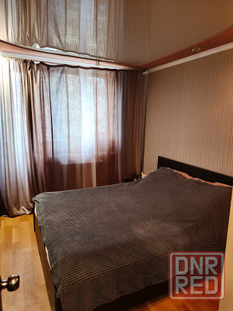 Продам 4-х комнатную квартиру Восточный Макеевка - изображение 12